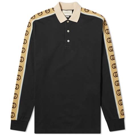 chemisier gucci|gucci long sleeve shirts.